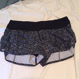 Lulu shorts